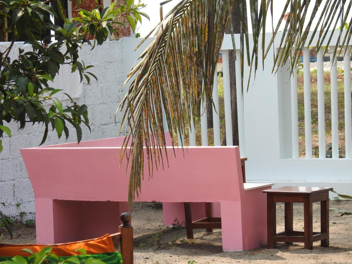 Alleppey Beach Garden Alappuzha Екстериор снимка