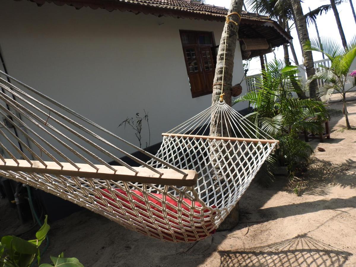 Alleppey Beach Garden Alappuzha Екстериор снимка