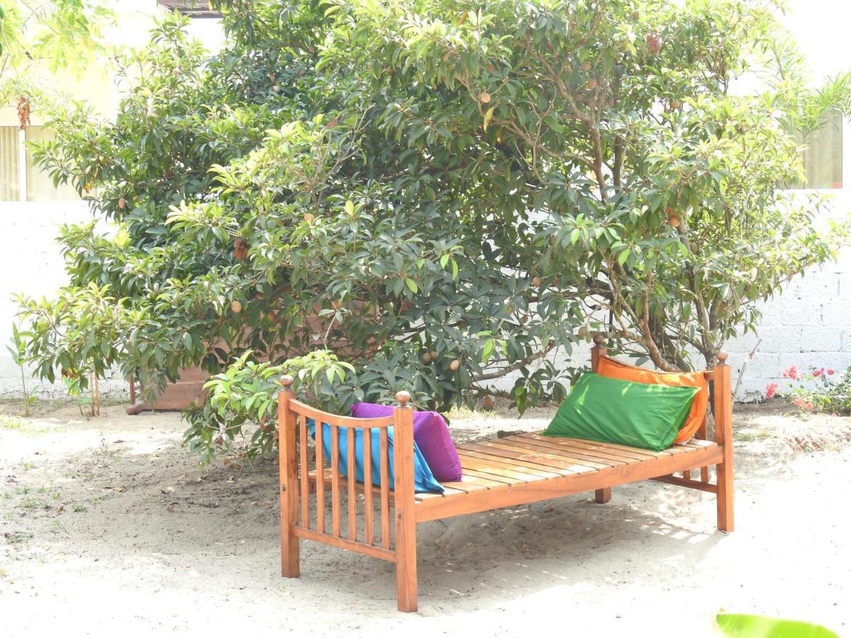 Alleppey Beach Garden Alappuzha Екстериор снимка