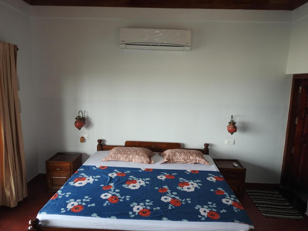Alleppey Beach Garden Alappuzha Екстериор снимка