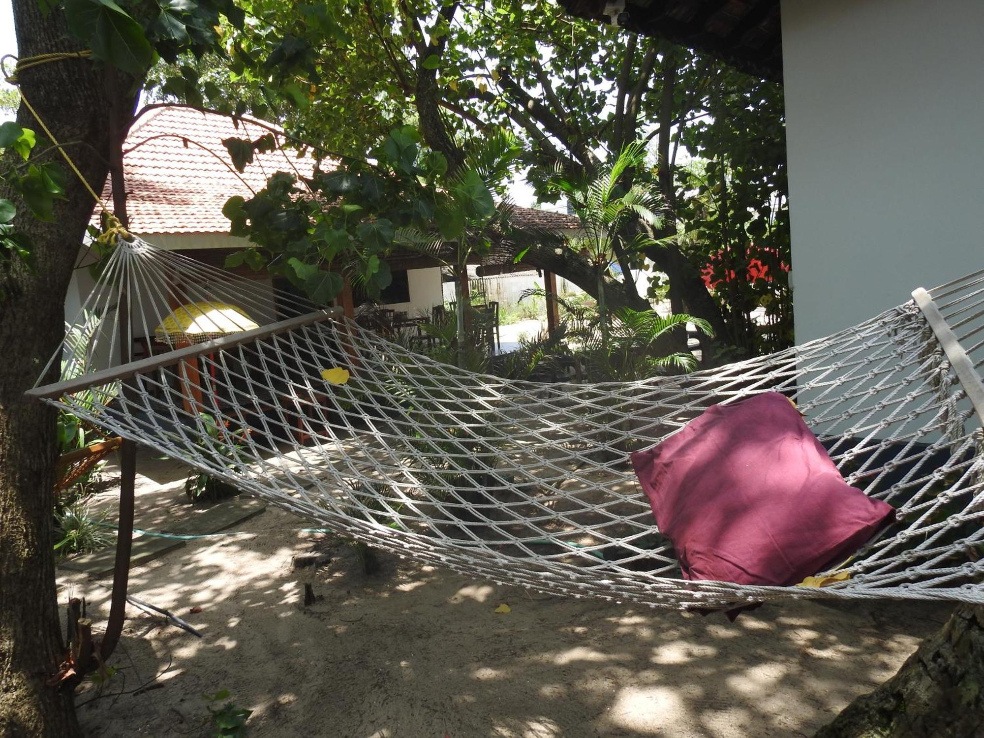 Alleppey Beach Garden Alappuzha Екстериор снимка