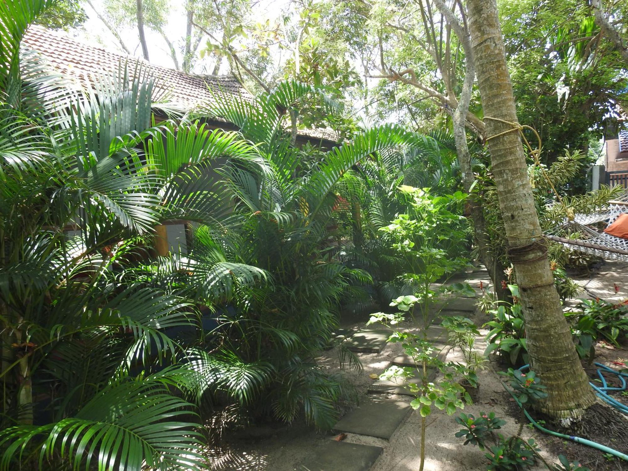 Alleppey Beach Garden Alappuzha Екстериор снимка