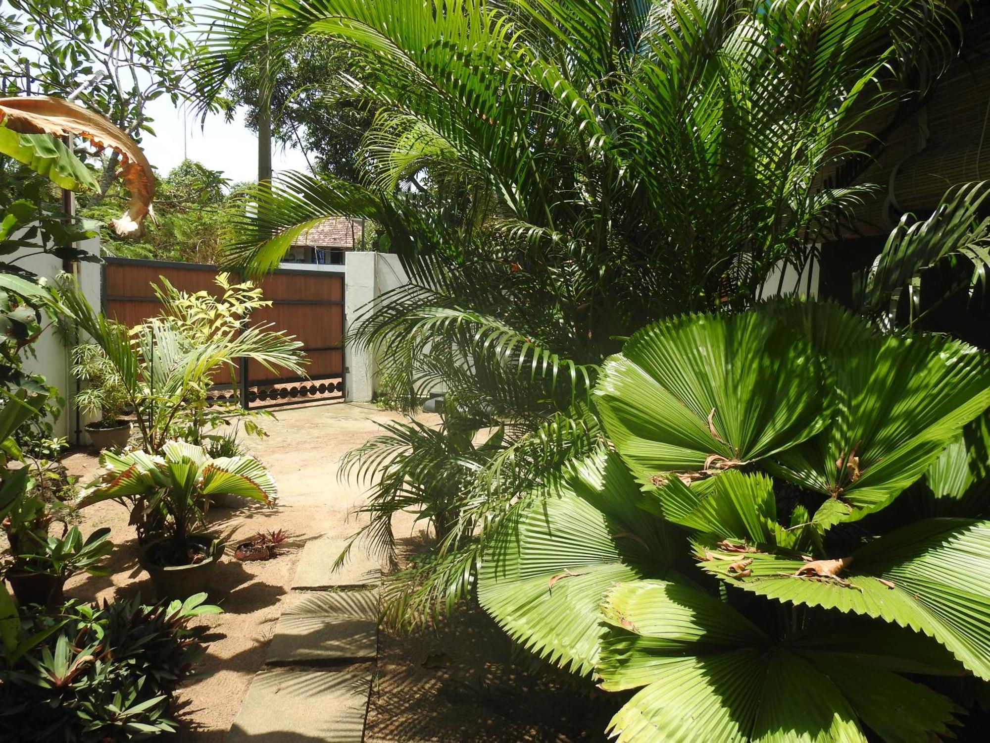 Alleppey Beach Garden Alappuzha Екстериор снимка