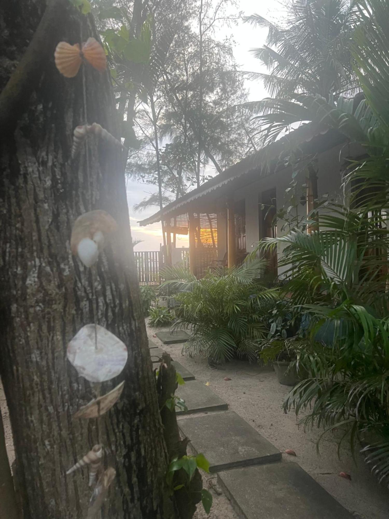 Alleppey Beach Garden Alappuzha Екстериор снимка